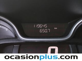 Fiat Talento Combi 1.6 EcoJet SX Largo 107 kW (145 CV)