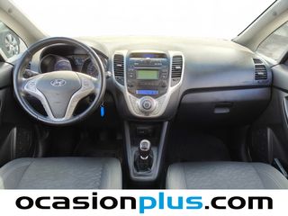 Hyundai ix20 1.6 CRDI Bluedrive Tecno 84 kW (115 CV)