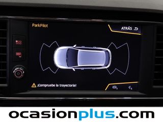 SEAT Leon ST 2.0 TDI S&S FR Plus DSG 110 kW (150 CV)