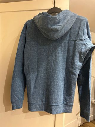 Sudadera Replay con capucha