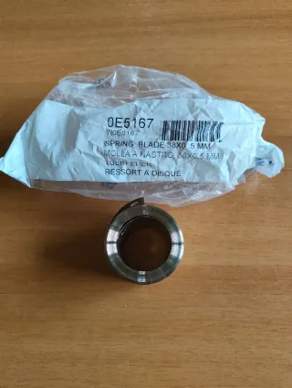 Molla a nastro lavastoviglie OE5167