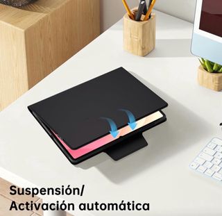 Funda Teclado Samsung Galaxy Tab S11 Ultra (NUEVA)