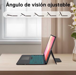 Funda Teclado Samsung Galaxy Tab S11 Ultra (NUEVA)