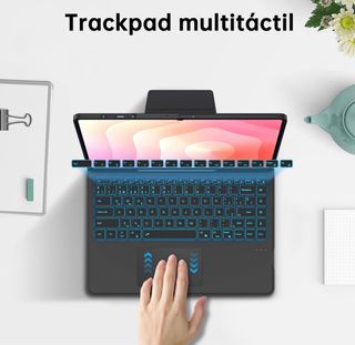 Funda Teclado Samsung Galaxy Tab S11 Ultra (NUEVA)