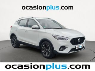 MG ZS 1.0T Luxury Auto 82 kW (111 CV)