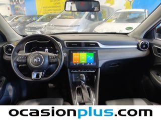 MG ZS 1.0T Luxury Auto 82 kW (111 CV)