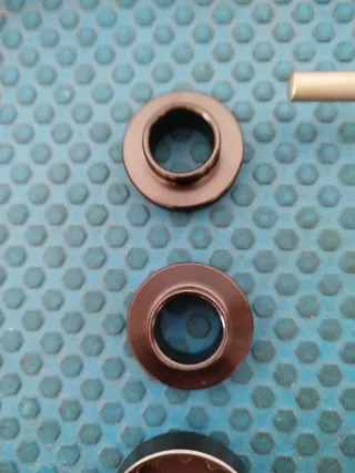 Herramientas Chris King