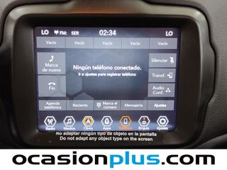 Jeep Renegade 1.0G Limited 4x2 88 kW (120 CV)