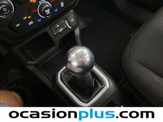 Jeep Renegade 1.0G Limited 4x2 88 kW (120 CV)