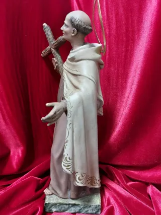 San Juan de la Cruz Olot 31 cm