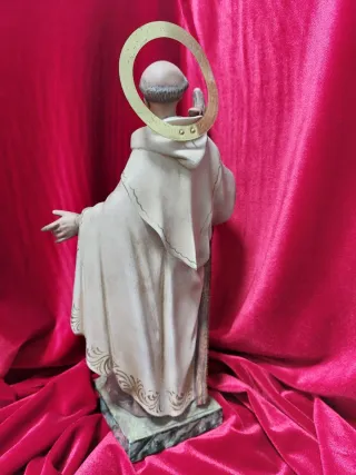 San Juan de la Cruz Olot 31 cm