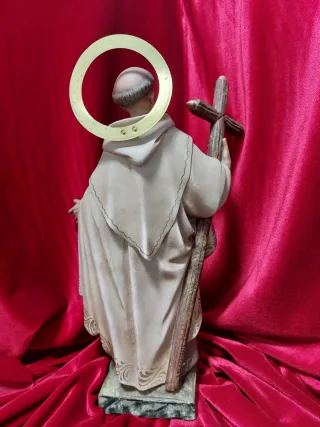 San Juan de la Cruz Olot 31 cm