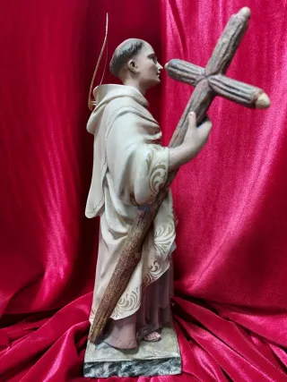 San Juan de la Cruz Olot 31 cm