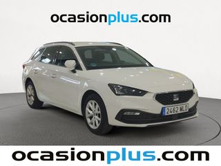 SEAT Leon ST 1.5 TSI S&S Style XL 96 kW (130 CV)