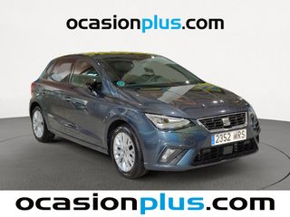 SEAT Ibiza 1.0 TSI S&S FR XL 85 kW (115 CV)