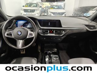 BMW Serie 1 118i 100 kW (136 CV)