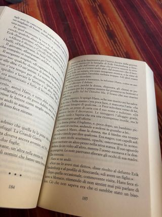 Storia di una ladra di libri