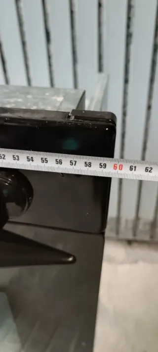 Horno eléctrico Teka