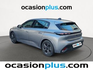 Peugeot 308 PureTech 130 S&S Active Pack EAT8 96 kW (130 CV)