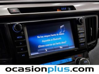 Toyota Rav4 150D 2WD Advance Pack Drive 105 kW (143 CV)