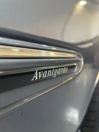 Mercedes-Benz Clase E 2006