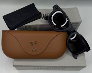 Gafas Ray-Ban Wayfarer Gen 2 Precintadas