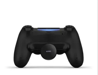 Botones Traseros para mando PS4 (SCUFF)
