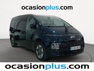 Hyundai Staria 2.2 CRDI Maxx 9S 130 kW (177 CV)