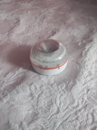 Baliza coche emergencia NO V16