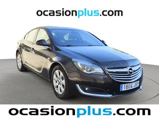 Opel Insignia 2.0 CDTI ecoFlex S&S Selective 103 kW (140 CV)
