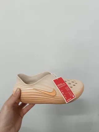 ¡¡¡OFERTA SOLO HOY!!! Zapatillas Nike ReactX