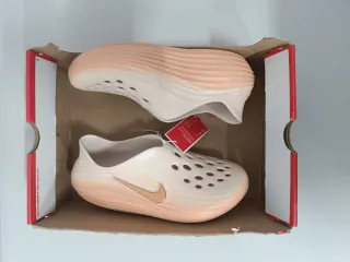 ¡¡¡OFERTA SOLO HOY!!! Zapatillas Nike ReactX