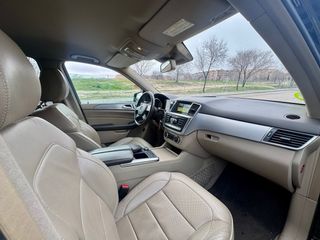 Mercedes-Benz ML350 w166