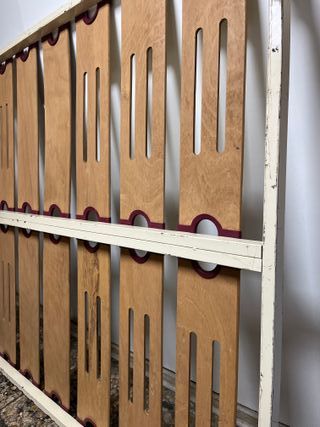 Somier Relax Gran Lama Reforzado