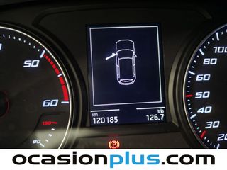 SEAT Ateca 2.0 TDI S&S Xcellence 4Drive DSG 140 kW (190 CV)