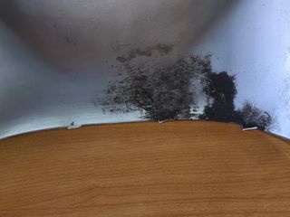 Frontal completo DERBI ATLANTIS + FARO.