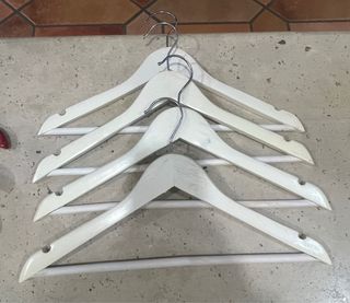 Perchas para Ropa Infantil 10 unidades