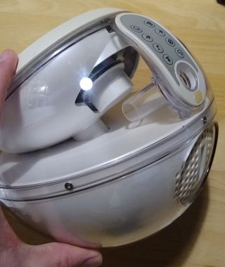 Altavoz Infrarrojo Oregon Scientific