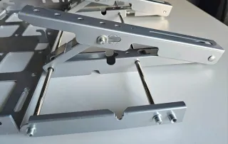 Soporte TV Inclinable