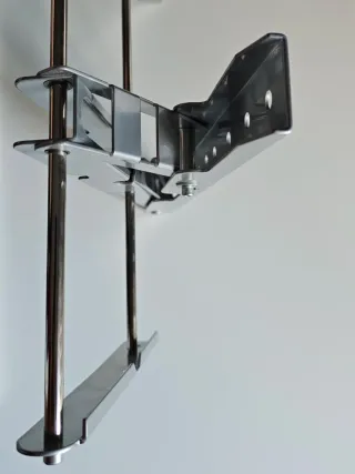 Soporte TV Inclinable