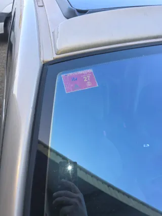 Citroen C3 Picasso 2004