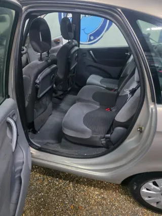 Citroen C3 Picasso 2004