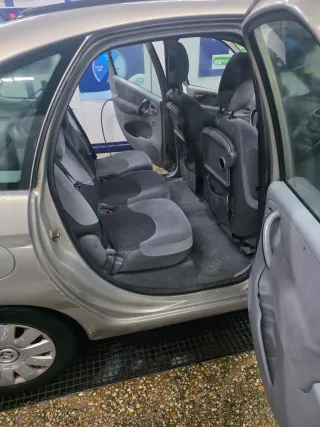 Citroen C3 Picasso 2004