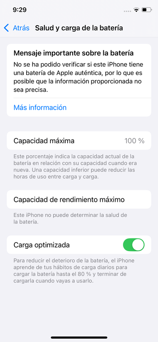 iPhone XS 256 GB Space Gray
