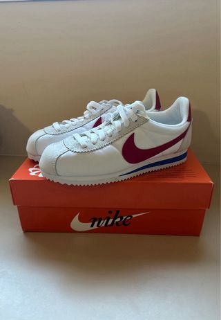 Nike Cortez Athletics West Stranger Things 37.5