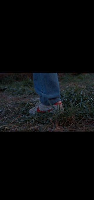 Nike Cortez Athletics West Stranger Things 37.5