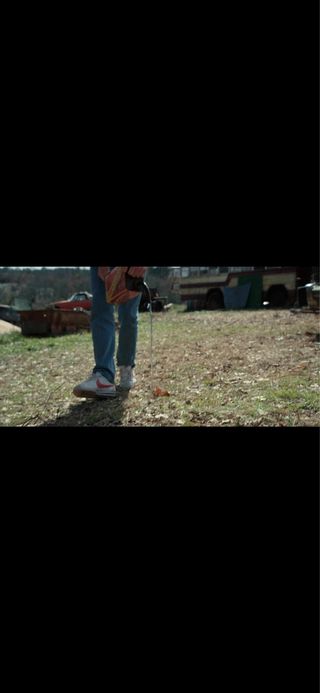 Nike Cortez Athletics West Stranger Things 37.5