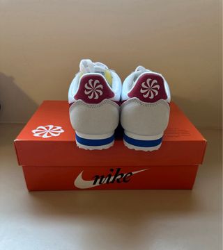 Nike Cortez Athletics West Stranger Things 37.5