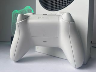 Xbox Series S Blanca 512GB