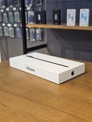 IPHONE AIR 256GB NEGRO PRECINTADO